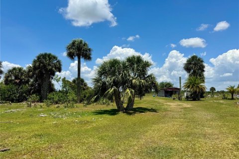 Купить земельный участок в Окичоби, Флорида № 1163405 - фото 17