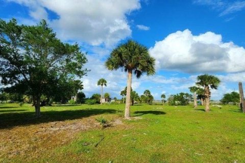 Купить земельный участок в Окичоби, Флорида № 1163405 - фото 15