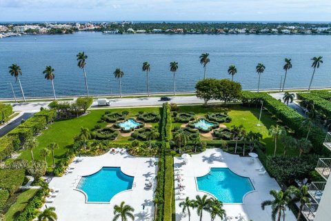 Copropriété à vendre à West Palm Beach, Floride: 2 chambres, 100.89 m2 № 991752 - photo 4