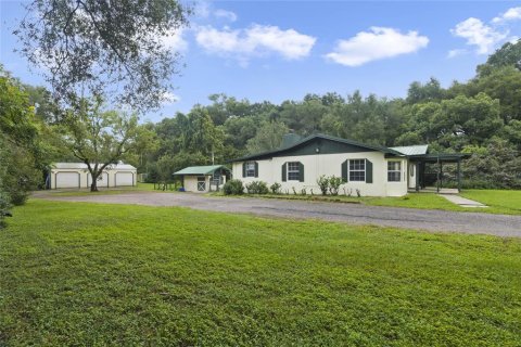 Villa ou maison à vendre à DeLand, Floride: 4 chambres, 184.32 m2 № 1408680 - photo 29