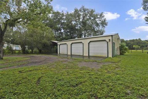 Villa ou maison à vendre à DeLand, Floride: 4 chambres, 184.32 m2 № 1408680 - photo 30