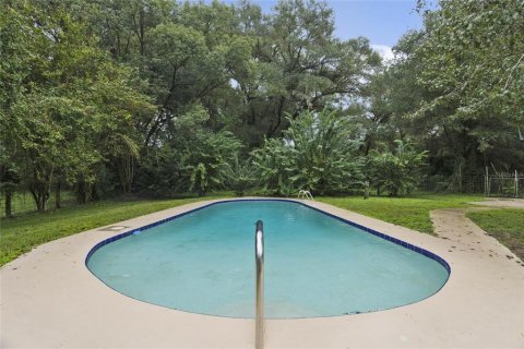 Villa ou maison à vendre à DeLand, Floride: 4 chambres, 184.32 m2 № 1408680 - photo 26