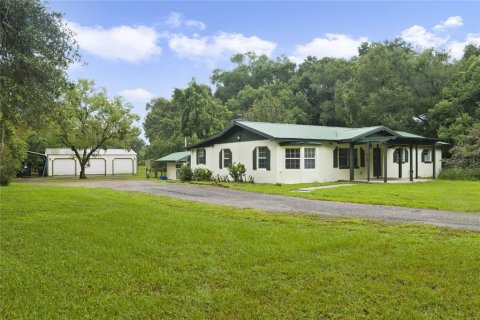 House in DeLand, Florida 4 bedrooms, 184.32 sq.m. № 1408680 - photo 3