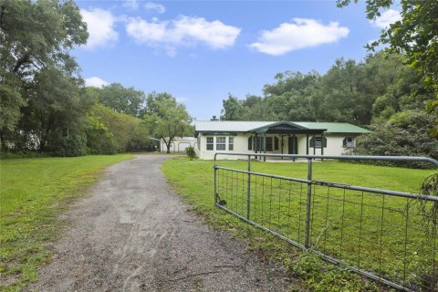 Villa ou maison à vendre à DeLand, Floride: 4 chambres, 184.32 m2 № 1408680 - photo 2