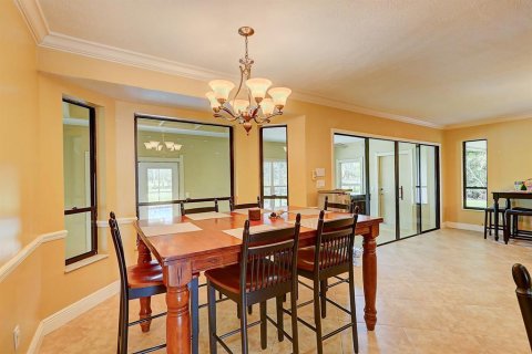 Villa ou maison à vendre à Palm City, Floride: 4 chambres, 243.5 m2 № 599251 - photo 20