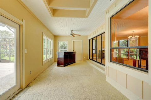 Casa en venta en Palm City, Florida, 4 dormitorios, 243.5 m2 № 599251 - foto 13