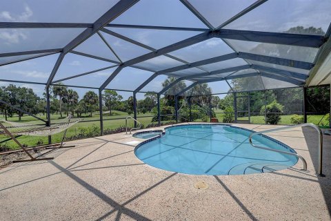 Villa ou maison à vendre à Palm City, Floride: 4 chambres, 243.5 m2 № 599251 - photo 7