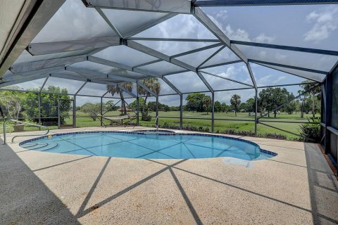 Villa ou maison à vendre à Palm City, Floride: 4 chambres, 243.5 m2 № 599251 - photo 10