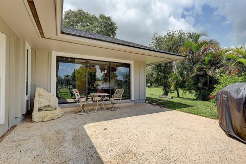 Villa ou maison à vendre à Palm City, Floride: 4 chambres, 243.5 m2 № 599251 - photo 6