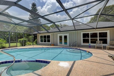 Villa ou maison à vendre à Palm City, Floride: 4 chambres, 243.5 m2 № 599251 - photo 8