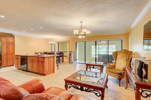 Casa en venta en Palm City, Florida, 4 dormitorios, 243.5 m2 № 599251 - foto 17