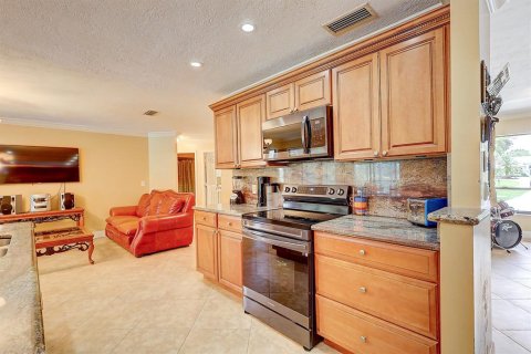 Casa en venta en Palm City, Florida, 4 dormitorios, 243.5 m2 № 599251 - foto 21