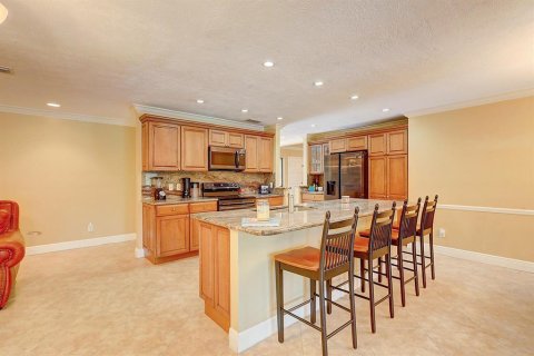 Casa en venta en Palm City, Florida, 4 dormitorios, 243.5 m2 № 599251 - foto 26