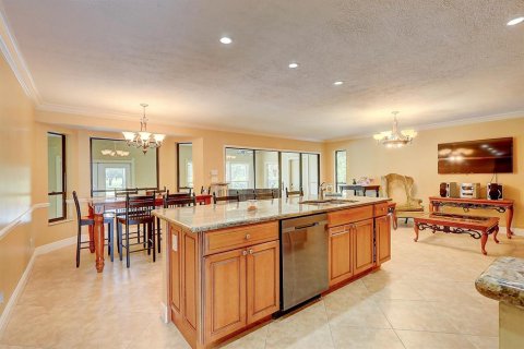 Casa en venta en Palm City, Florida, 4 dormitorios, 243.5 m2 № 599251 - foto 25