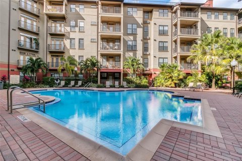 Condo in Orlando, Florida, 1 bedroom  № 1107837 - photo 19