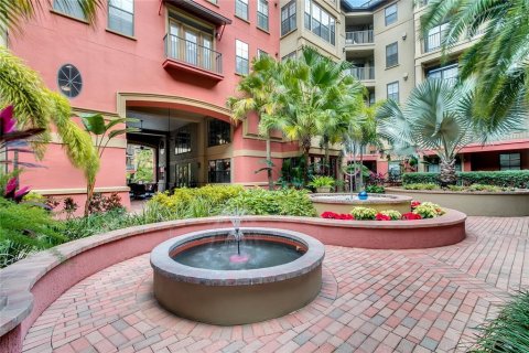 Condo in Orlando, Florida, 1 bedroom  № 1107837 - photo 17