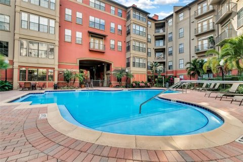 Condo in Orlando, Florida, 1 bedroom  № 1107837 - photo 20