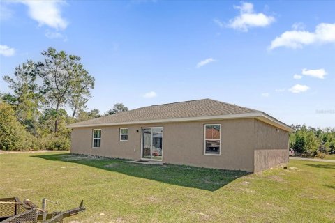 Villa ou maison à vendre à Ocala, Floride: 3 chambres, 129.69 m2 № 1421349 - photo 2