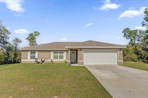 Casa en venta en Ocala, Florida, 3 dormitorios, 129.69 m2 № 1421349 - foto 1