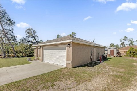 House in Ocala, Florida 3 bedrooms, 129.69 sq.m. № 1421349 - photo 3