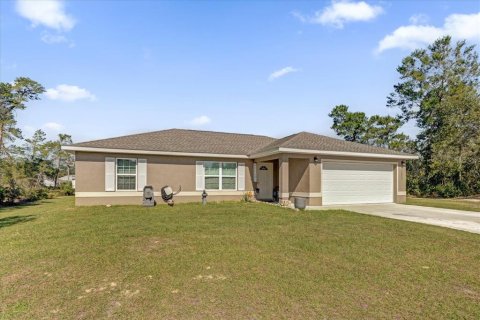 Casa en venta en Ocala, Florida, 3 dormitorios, 129.69 m2 № 1421349 - foto 4