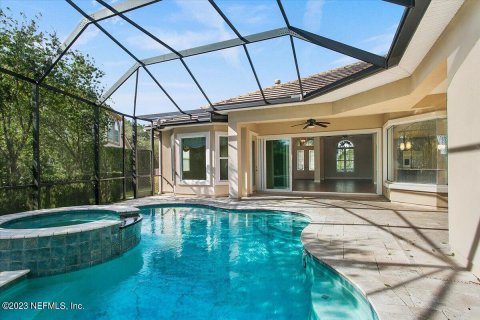 Villa ou maison à vendre à Saint Augustine, Floride: 4 chambres, 243.13 m2 № 850903 - photo 27