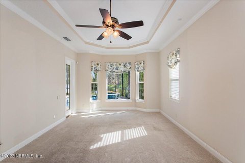 Villa ou maison à vendre à Saint Augustine, Floride: 4 chambres, 243.13 m2 № 850903 - photo 13