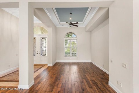 Villa ou maison à vendre à Saint Augustine, Floride: 4 chambres, 243.13 m2 № 850903 - photo 4