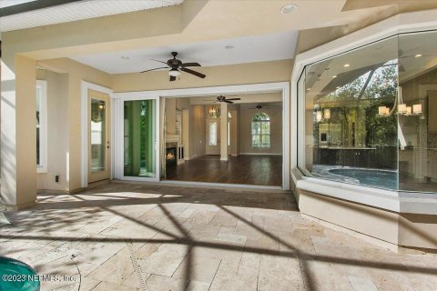 Villa ou maison à vendre à Saint Augustine, Floride: 4 chambres, 243.13 m2 № 850903 - photo 24