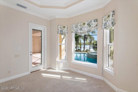 Villa ou maison à vendre à Saint Augustine, Floride: 4 chambres, 243.13 m2 № 850903 - photo 14