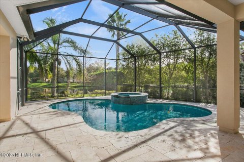 Villa ou maison à vendre à Saint Augustine, Floride: 4 chambres, 243.13 m2 № 850903 - photo 26