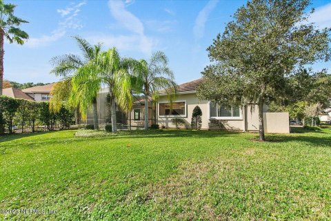 Villa ou maison à vendre à Saint Augustine, Floride: 4 chambres, 243.13 m2 № 850903 - photo 28