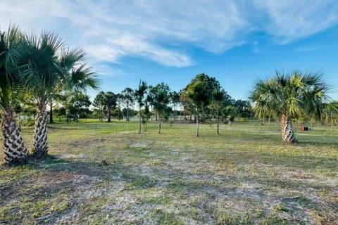 Land in Okeechobee, Florida № 1126550 - photo 5