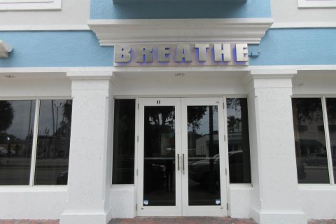 Купить готовый бизнес в Делрей-Бич, Флорида № 663098 - фото 1