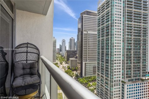 Condominio en venta en Miami, Florida, 45.99 m2 № 1377555 - foto 12