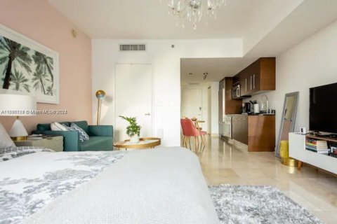 Condominio en venta en Miami, Florida, 45.99 m2 № 1377555 - foto 8