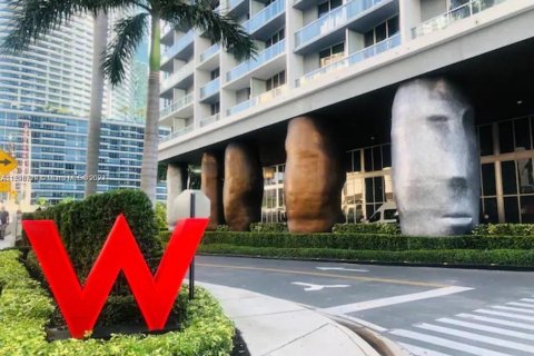 Condominio en venta en Miami, Florida, 45.99 m2 № 1377555 - foto 13