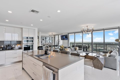 Copropriété à vendre à Fort Lauderdale, Floride: 4 chambres, 336.86 m2 № 1377506 - photo 6