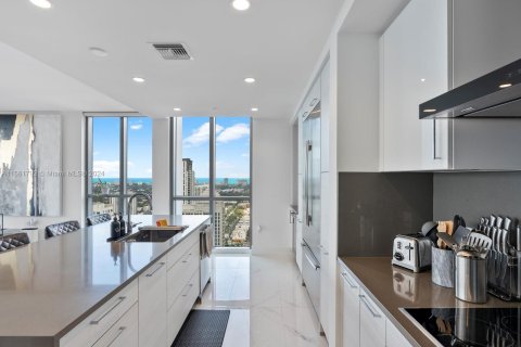 Copropriété à vendre à Fort Lauderdale, Floride: 4 chambres, 336.86 m2 № 1377506 - photo 7