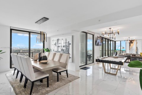 Copropriété à vendre à Fort Lauderdale, Floride: 4 chambres, 336.86 m2 № 1377506 - photo 10