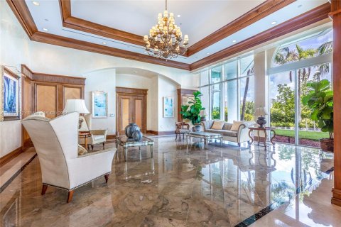 Copropriété à vendre à Sunny Isles Beach, Floride: 2 chambres, 145.48 m2 № 1377556 - photo 10