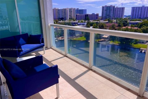 Copropriété à vendre à Sunny Isles Beach, Floride: 2 chambres, 145.48 m2 № 1377556 - photo 22