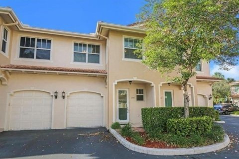 Touwnhouse à vendre à Pompano Beach, Floride: 3 chambres, 153.29 m2 № 1216112 - photo 19