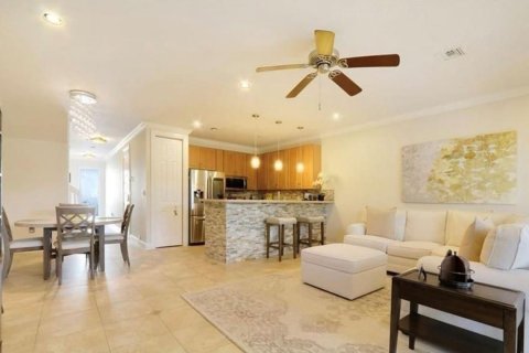 Touwnhouse à vendre à Pompano Beach, Floride: 3 chambres, 153.29 m2 № 1216112 - photo 13