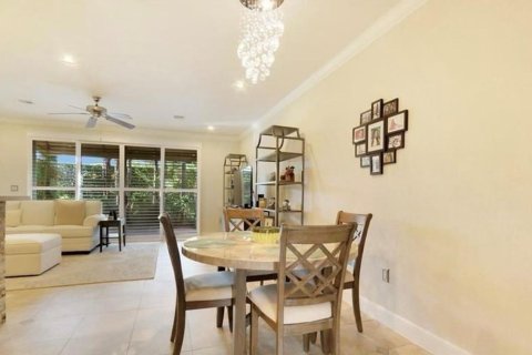 Touwnhouse à vendre à Pompano Beach, Floride: 3 chambres, 153.29 m2 № 1216112 - photo 15