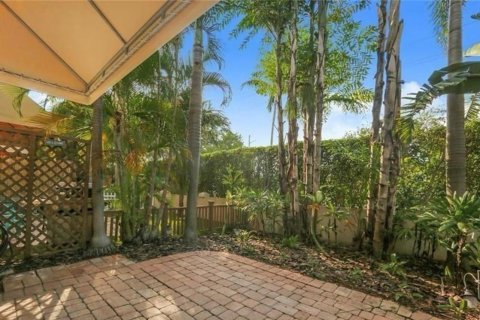 Touwnhouse à vendre à Pompano Beach, Floride: 3 chambres, 153.29 m2 № 1216112 - photo 3