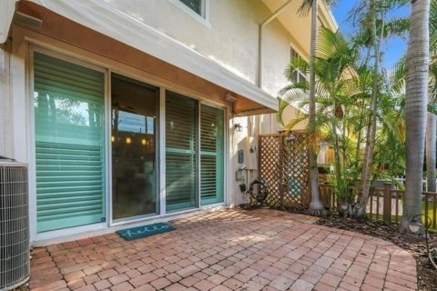 Touwnhouse à vendre à Pompano Beach, Floride: 3 chambres, 153.29 m2 № 1216112 - photo 2