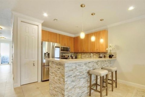 Touwnhouse à vendre à Pompano Beach, Floride: 3 chambres, 153.29 m2 № 1216112 - photo 16