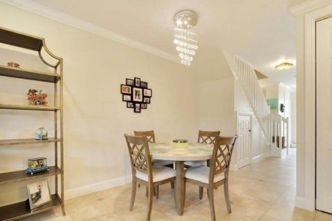 Touwnhouse à vendre à Pompano Beach, Floride: 3 chambres, 153.29 m2 № 1216112 - photo 14