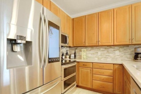 Townhouse in Pompano Beach, Florida 3 bedrooms, 153.29 sq.m. № 1216112 - photo 18